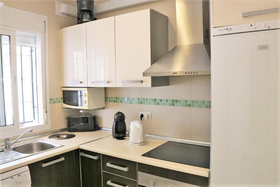 Casa Kasander, Two Bedroom Appartment Near Beach With Pool Nerja Exterior photo