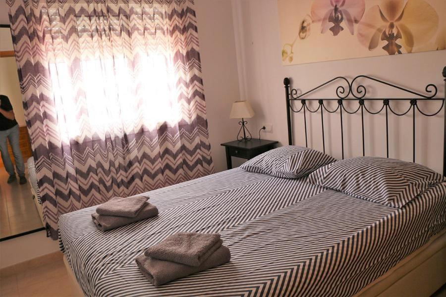 Casa Kasander, Two Bedroom Appartment Near Beach With Pool Nerja Exterior photo